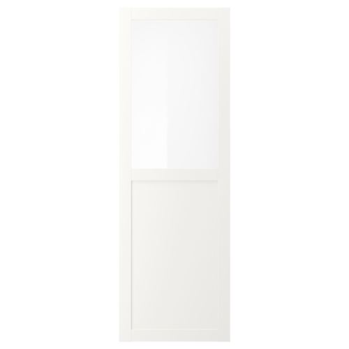 IKEA - VARD, kapak, beyaz, 60x180 cm