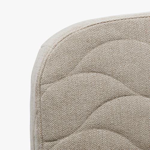 IKEA - NYHAMN, 3-seat sofa-bed, hyllie beige