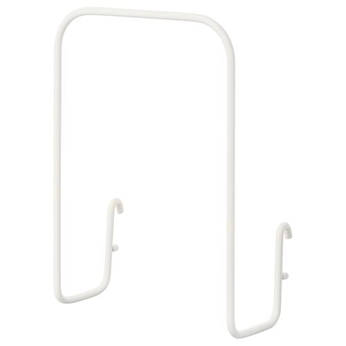 IKEA - SKADIS, çok amaçlı pano parçası, mektupluk