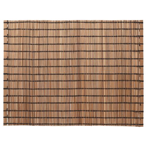 IKEA - TOGA, amerikan servis, bambu, 35x45 cm