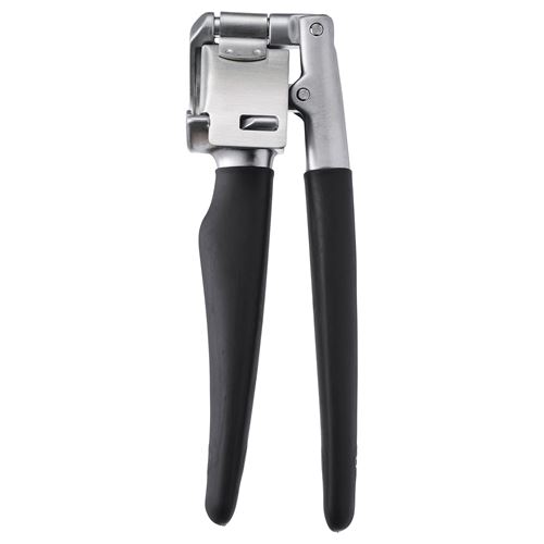 IKEA - IKEA 365+ VARDEFULL, garlic press, black, 17 cm