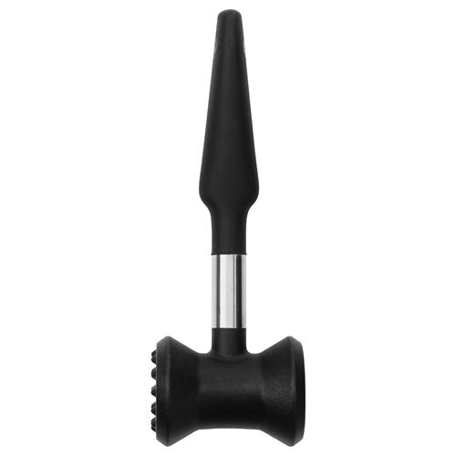 IKEA - IKEA 365+ VARDEFULL, meat hammer, black, 24 cm