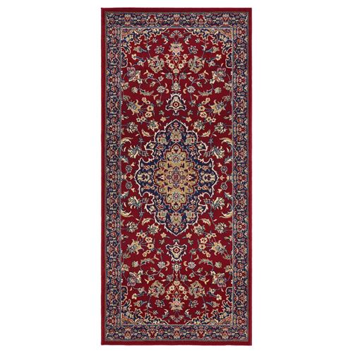 IKEA - VEDBAK, yolluk, çok renkli, 80x180 cm
