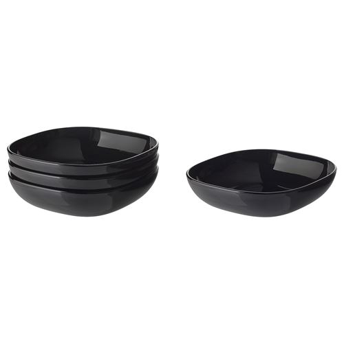 deep plate set