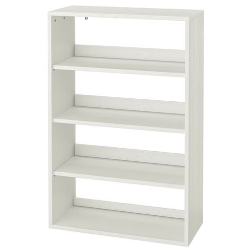 shelving unit