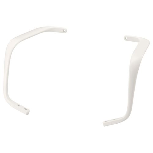 IKEA - LANGFJALL, armrest, white