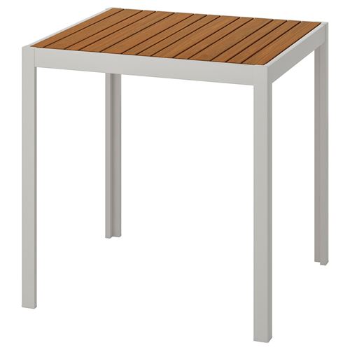 balcony table