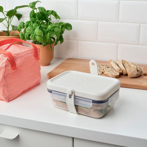 IKEA - IKEA 365+, buz paketi, dikdörtgen