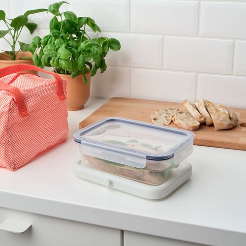 IKEA - IKEA 365+, buz paketi, dikdörtgen