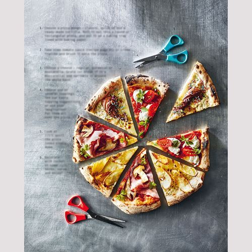 IKEA - MATVRA, kitap, Merhaba Tatlar!