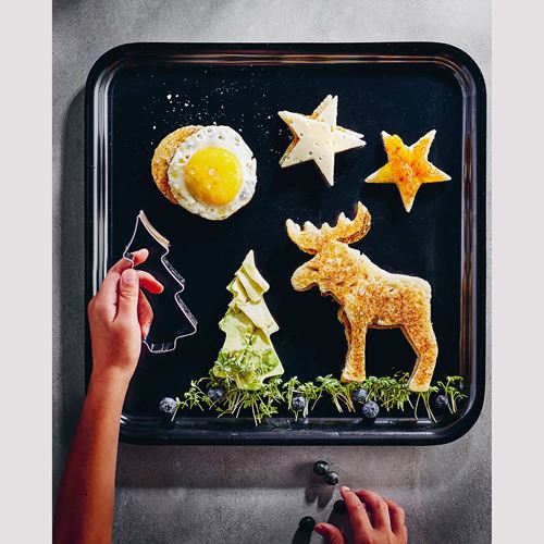 IKEA - MATVRA, kitap, Merhaba Tatlar!