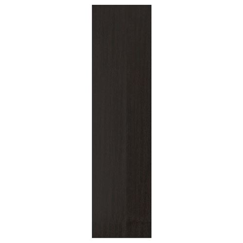 IKEA - FORSAND, gardırop kapağı, venge-dişbudak kaplama, 50x195 cm