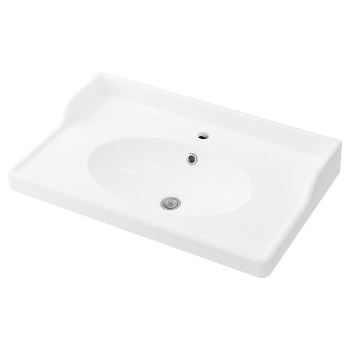 wash-basin