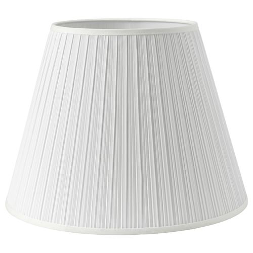 IKEA - MYRHULT, lamp shade, white