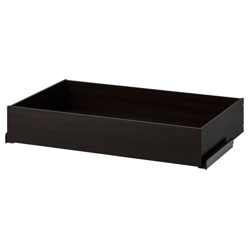IKEA - KOMPLEMENT, çekmece, venge, 100x58 cm