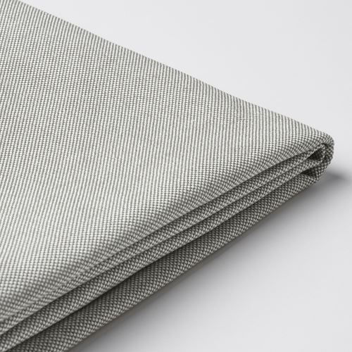 IKEA - HENRIKSDAL, yemek sandalyesi kılıfı, renksiz