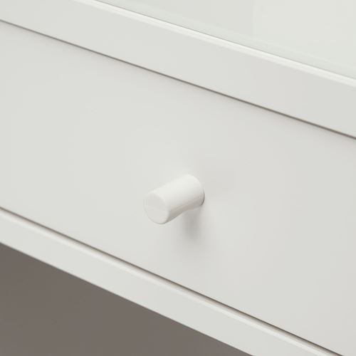 IKEA - SYVDE, dressing table, white, 100x48 cm