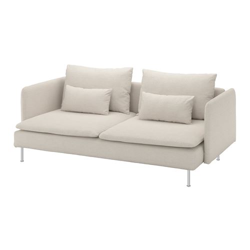 3-seat sofa