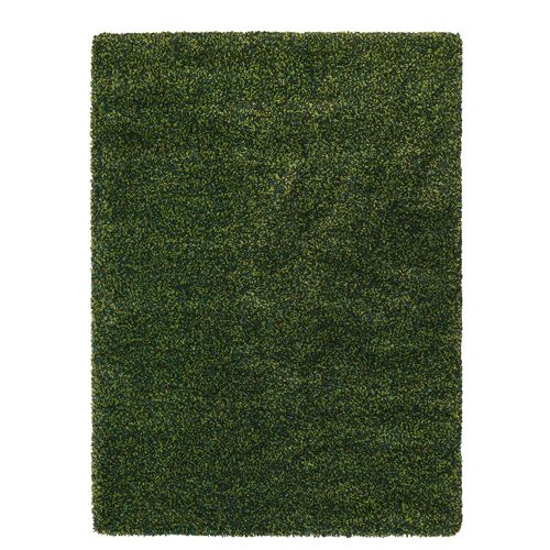 IKEA - VINDUM, large rug, green, 170x230 cm