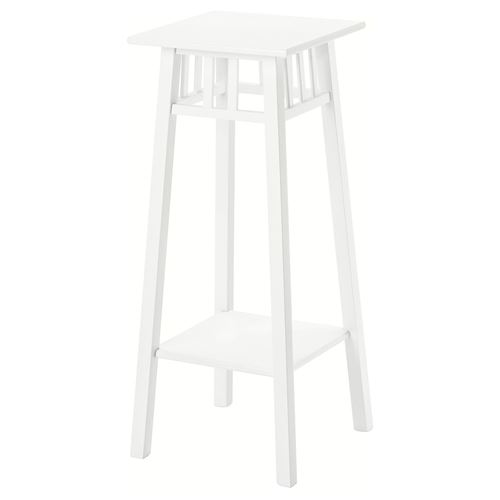 IKEA - LANTLIV, çiçeklik, beyaz, 78 cm