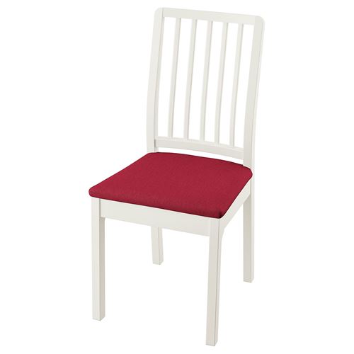 white/Orrsta red