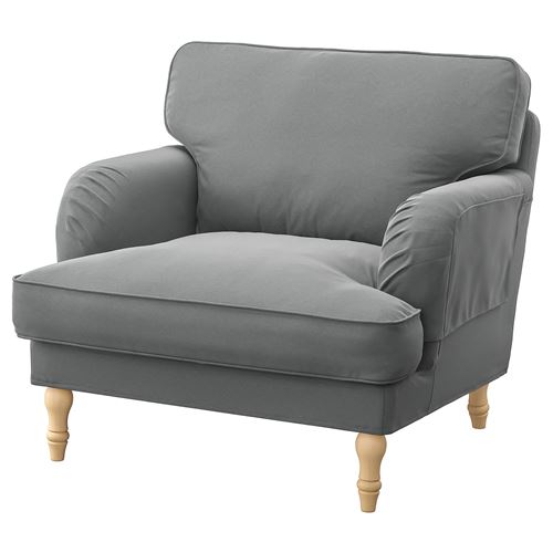その他 IKEA stocksund IKEA Stocksund ストックスンド2人掛け用オーダーソファカバー