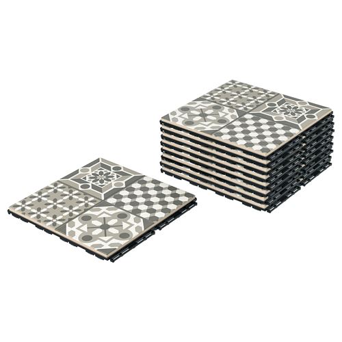 floor decking