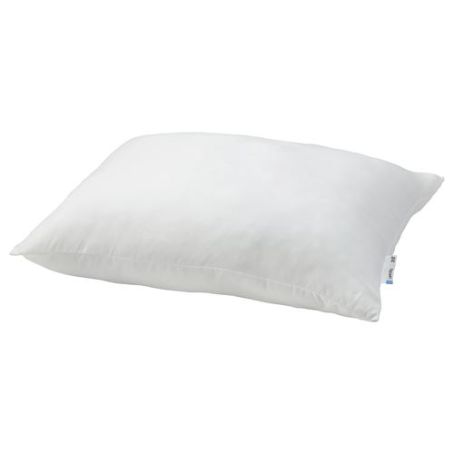 low pillow