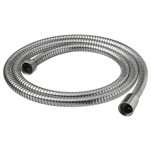 IKEA - KOLSJÖN, shower hose, chrome-plated