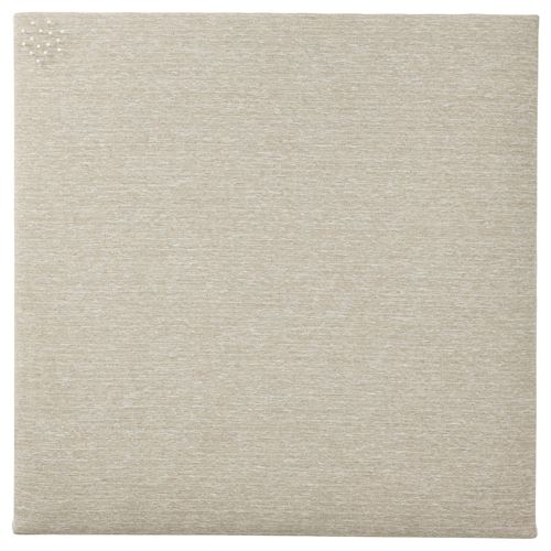 IKEA - SVENSAS, memo board, beige, 60x60 cm