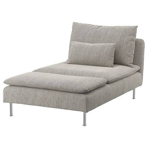 chaise longue