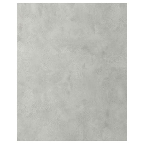 IKEA - ENHET, kapak, taş görünümlü, 60x75 cm