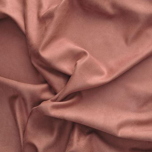 IKEA - BIRTNA, blackout curtain, 1 pair, light pink, 145x300 cm