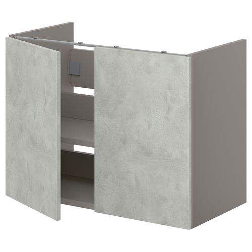 lavabo dolabı