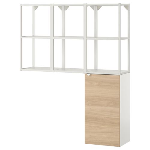 shelving unit