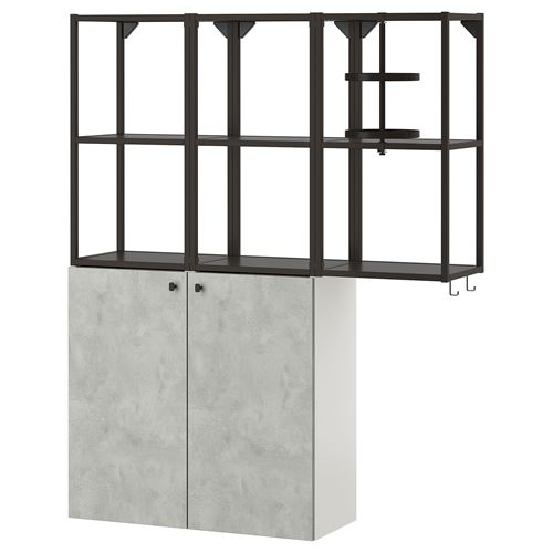 antrasit-taş görünümlü