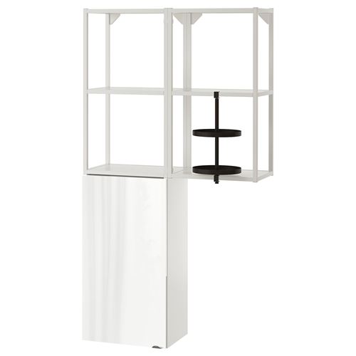 beyaz-parlak cila beyaz