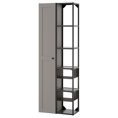 shelving unit