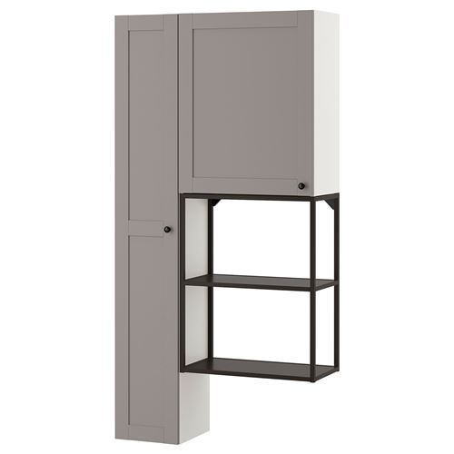 shelving unit