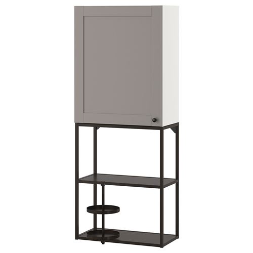 shelving unit