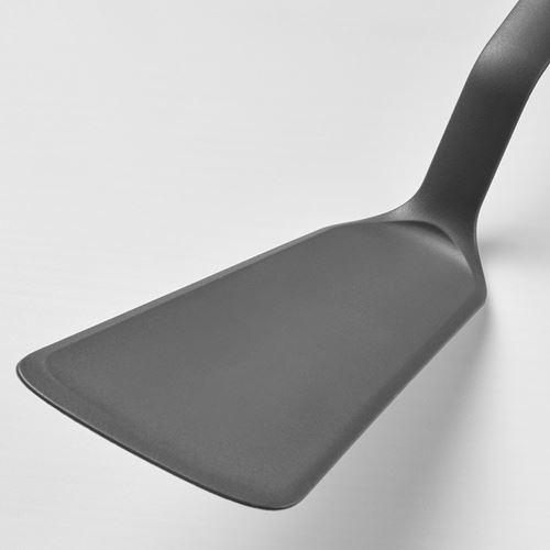 IKEA - FULLANDAD, spatula, gri, 32 cm