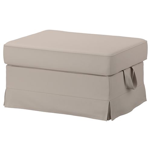 pouffe with storage