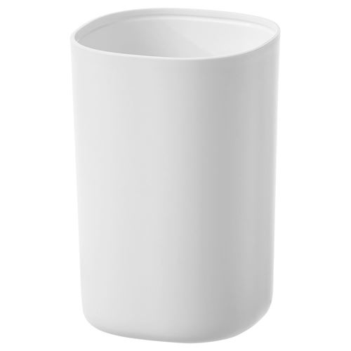 Storavan STORAVAN beyaz diş fırçalık - 60423817 | IKEA