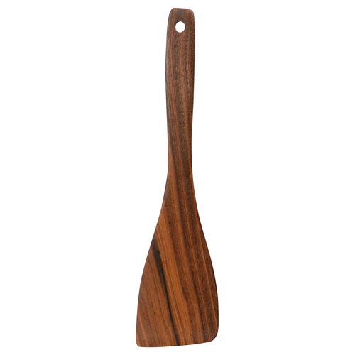 HULDHET spatula, ceviz