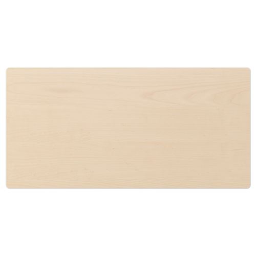 IKEA - SMASTAD, drawer front, birch, 60x30 cm