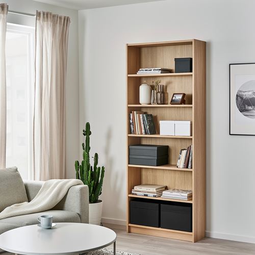 IKEA - DRÖNA, box, black, 25x35x25 cm