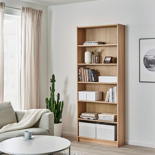 IKEA - DRÖNA, box, white, 25x35x25 cm