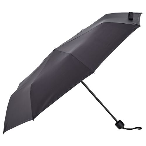 IKEA - KNALLA, umbrella, black