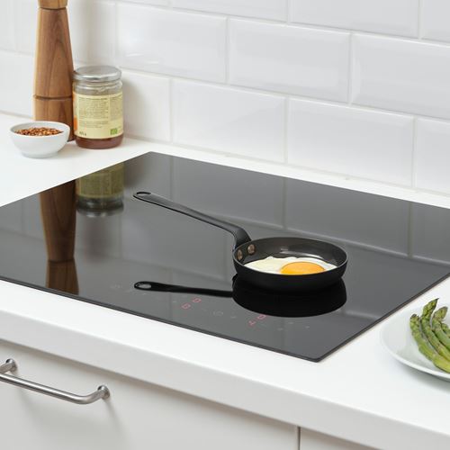 IKEA - VARDAGEN, carbon steel pan, carbon steel, 13 cm