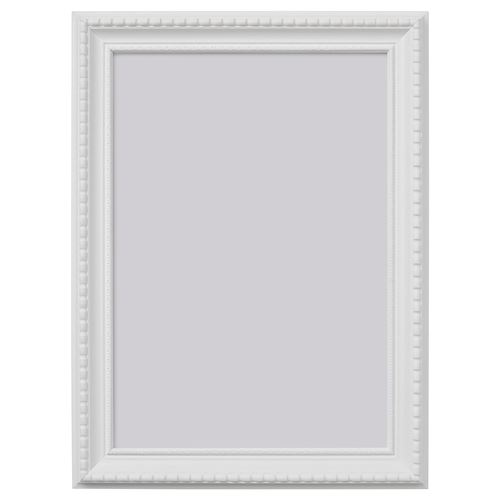 IKEA - HIMMELSBY, white frame, white, 21x30 cm